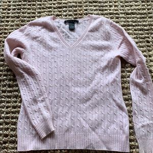 Cashmere Sweater